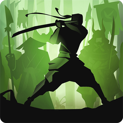 Shadow Fight 2 MOD APK 2.31.5 Download (Unlimited Diamo … icon