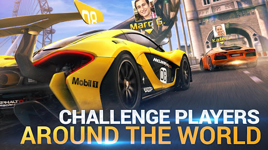 Asphalt-8-game-modes