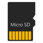 Micro SD