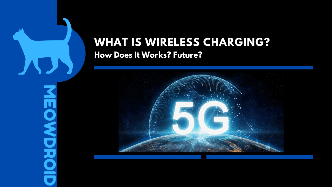 What Is 5G and How Does It Works? Know Everything Speed, Future 2022