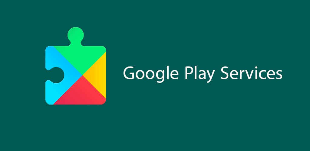 Сервис Google Play