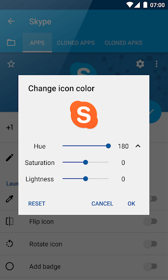 ubah-ikon-warna-aplikasi-cloner