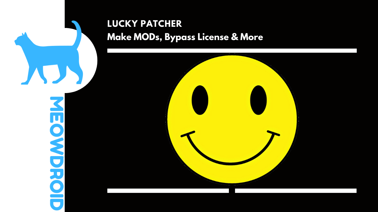 Скачать Lucky Patcher APK V10.2.9 - Официальная и рабочая версия для Android