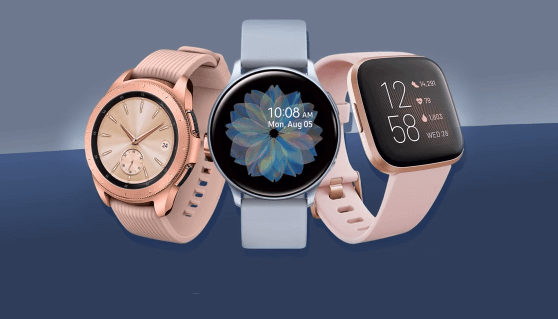 smartwatches