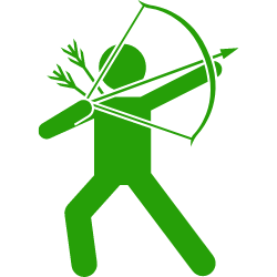 Archery Weapons