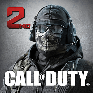 Call of Duty Mobile MOD APK V1.0.42 (Unlimited Money an … icon