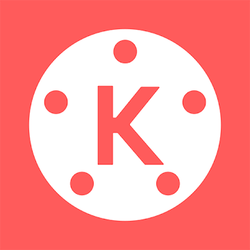 Kinemaster MOD APK V7.3.0 Download [No Watermark, Premi … icon