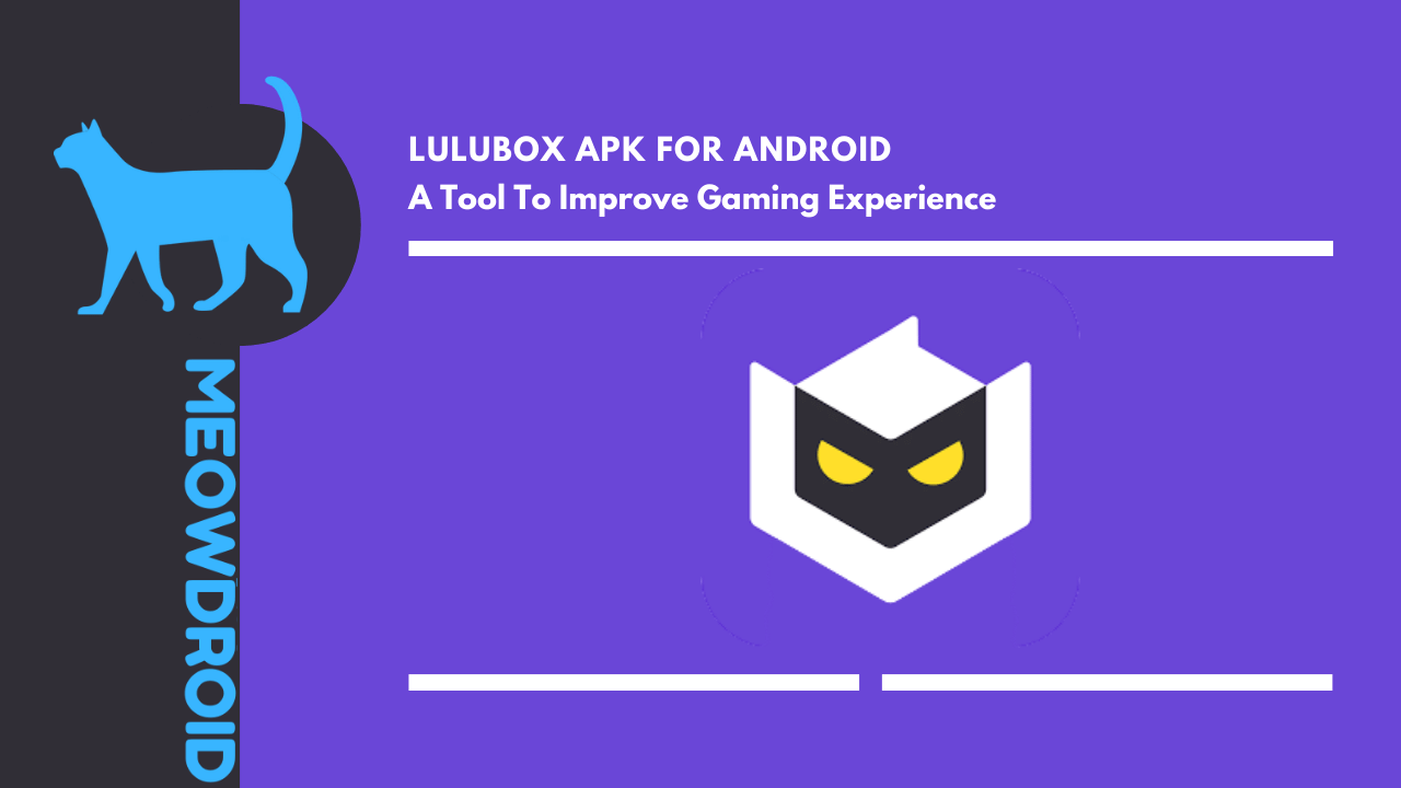 Descargar Lulubox APK Para Android Última Versión (Desbloquear Skins Gratis) 2023.