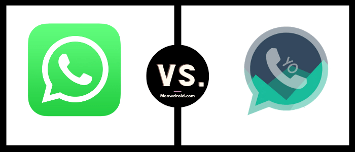 whatsapp vs yowhatsapp