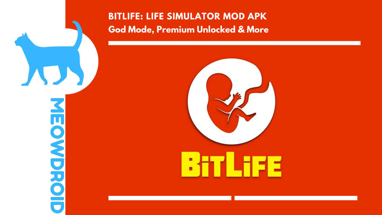 Download BitLife MOD APK V3.10.17 (God Mode, Bitizenship Unlocked)
