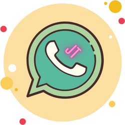 Download JTWhatsApp APK V9.75 (JiMODs) Official Latest  … icon