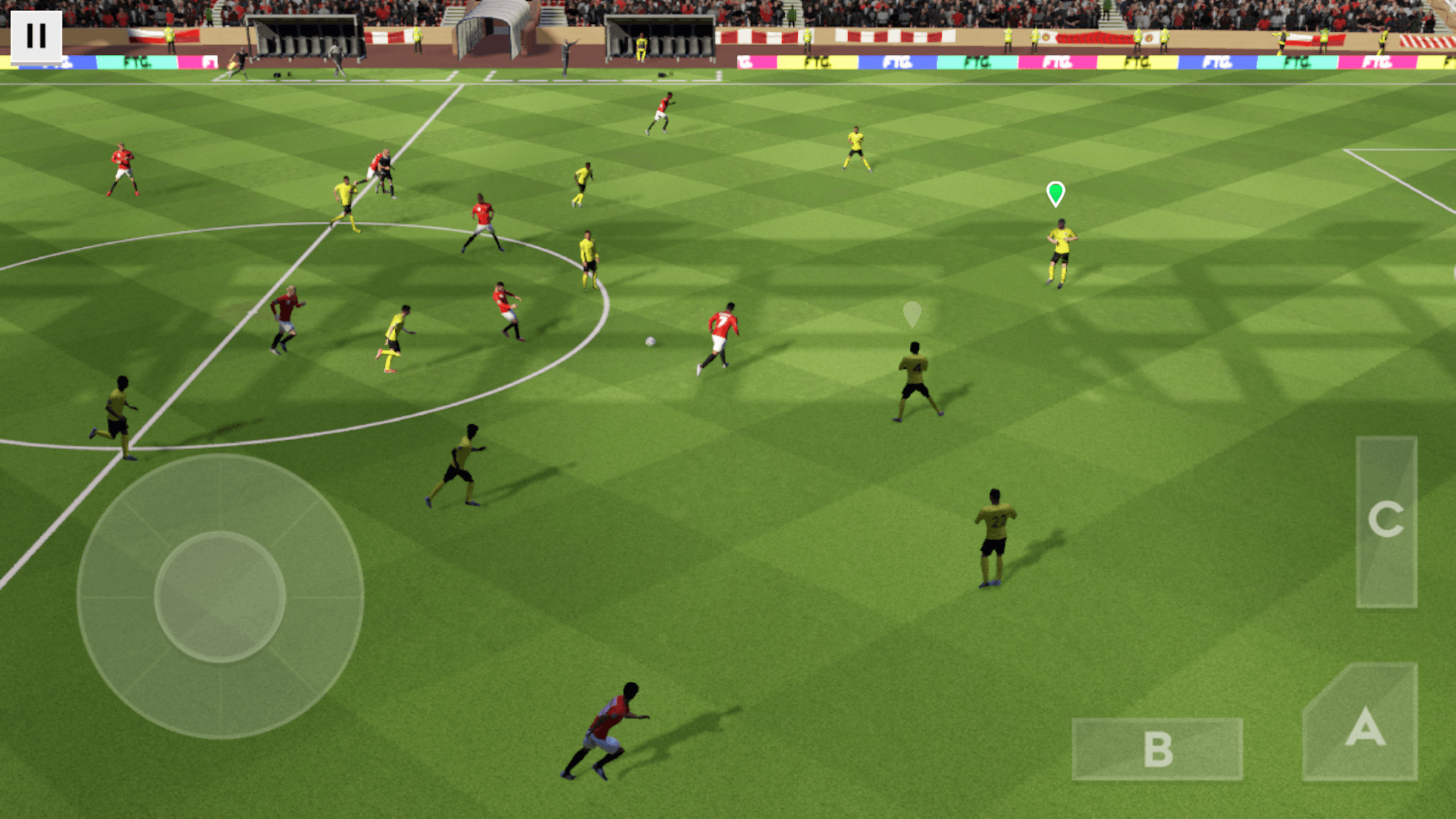 dream league soccer hack apk