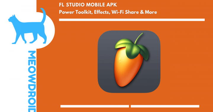 FL Studio Mobile APK v4.2.5 (MOD + Pro Features Unlocked) Download For Andriod