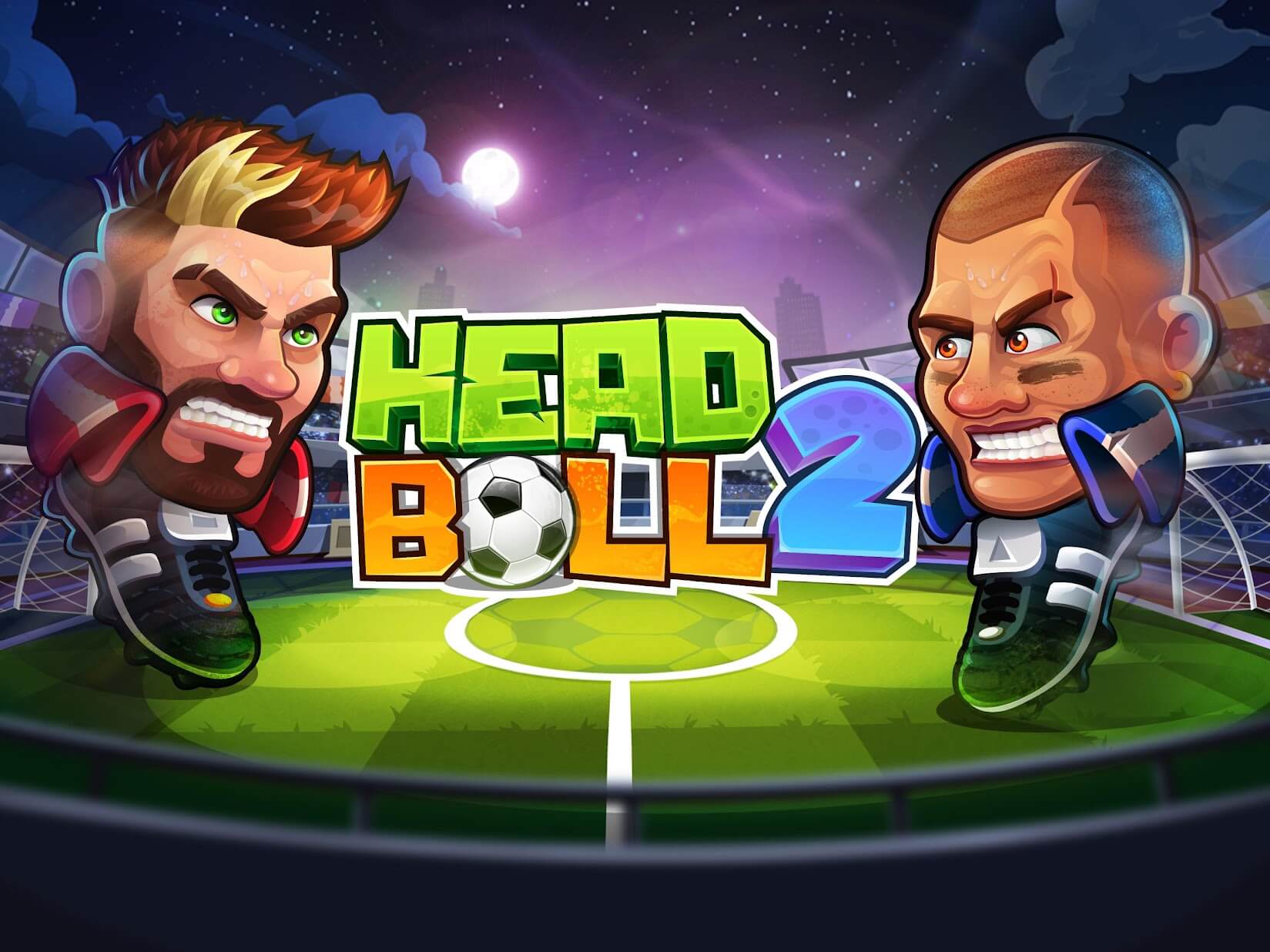 head ball 2 mod apk скачать