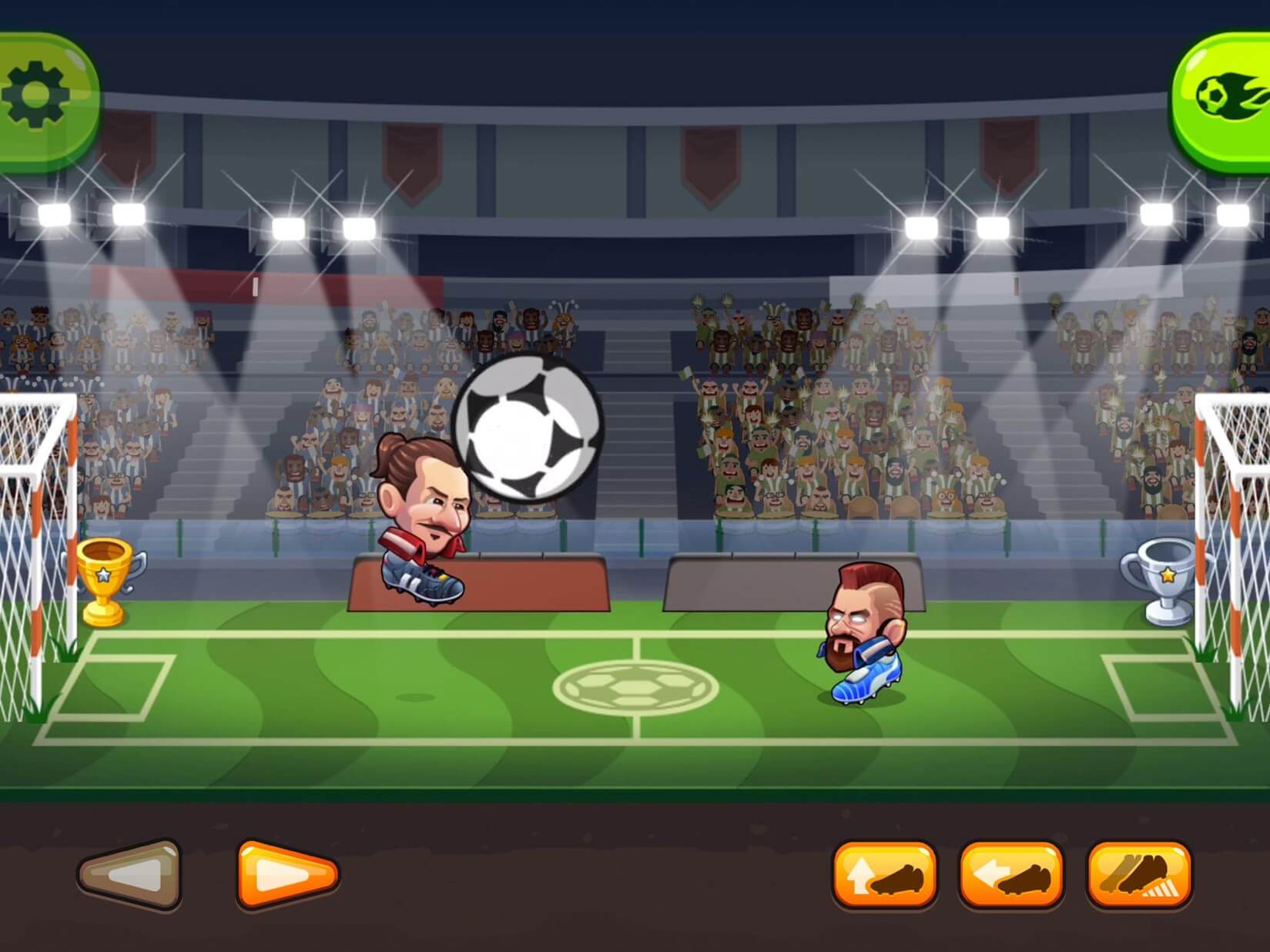 head ball 2 juego multijugador