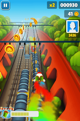 Subway Surfers Mod APK V2.33.2 (Coins/Keys/All Characters)