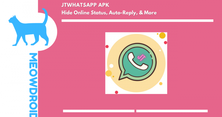 Download JTWhatsApp APK V9.62 (JiMODs) Official Latest 2023