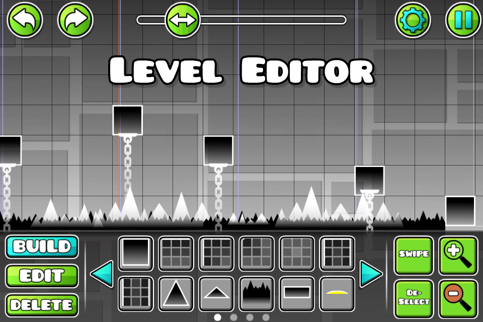 level editor