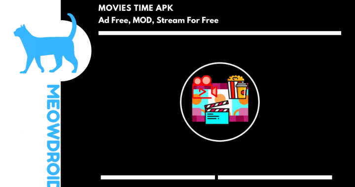 Unduh Movies Time APK V10.7.1 (MOD, Ad Free) 2022
