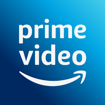 Amazon Prime Video MOD APK V3.0.357.2547 (Premium Unloc ... значок
