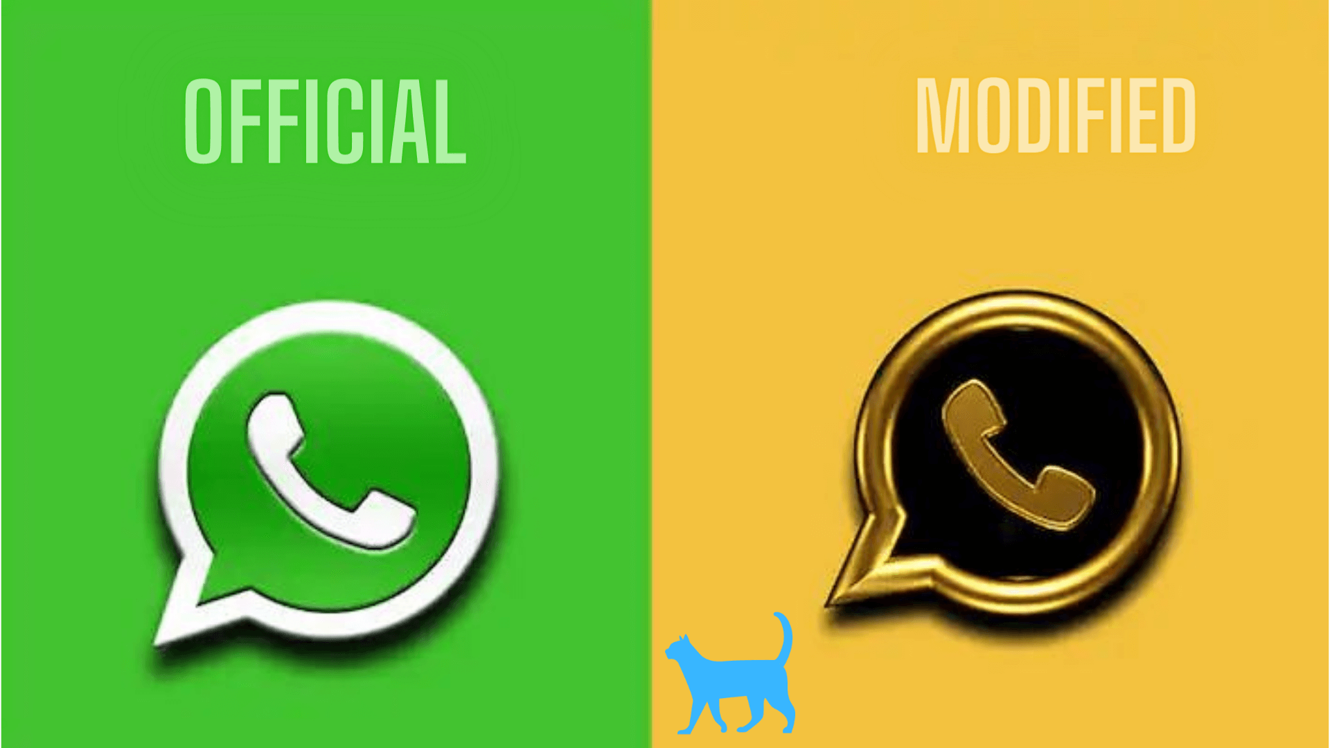 Официально или по Whatsapp