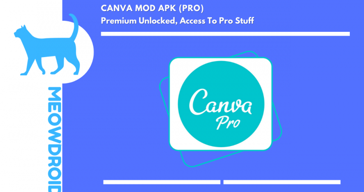 Canva MOD APK V2.194.0 (Pro/Premium Desbloqueado)