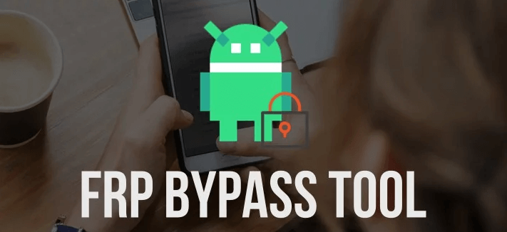 frp bypass tool apk'yi indirin