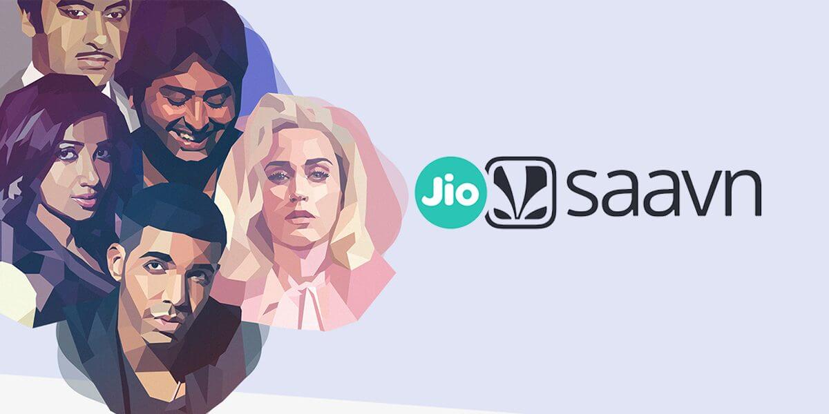 jiosaavn mod apk