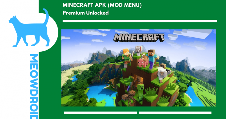 Minecraft APK V1.20.40.23 Download Free For Android 2023
