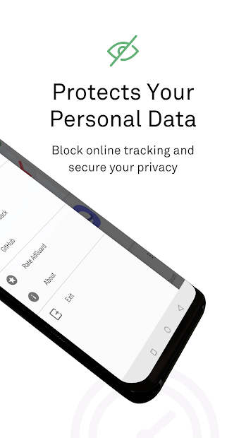 защищайте свои данные