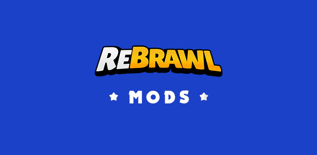 download dos mods rebrawl