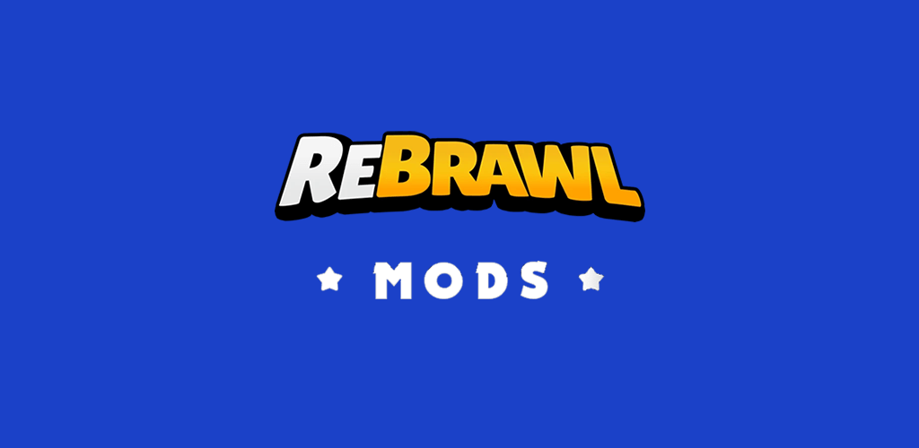 rebrawl mods скачать