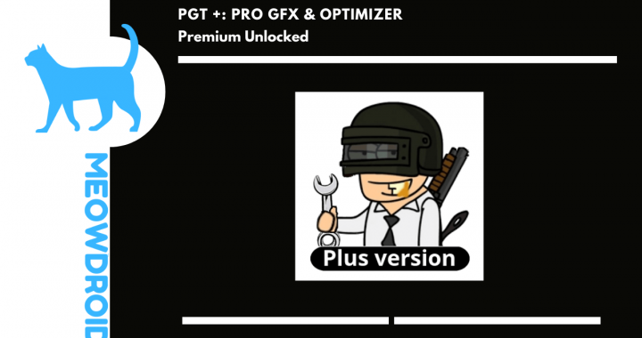 PGT PRO APK (PGT+: BGMI/PUBG GFX Tool) V0.22.7 (MOD/Berbayar)