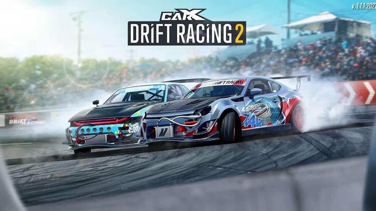 carx drift racing 2 crackli apk