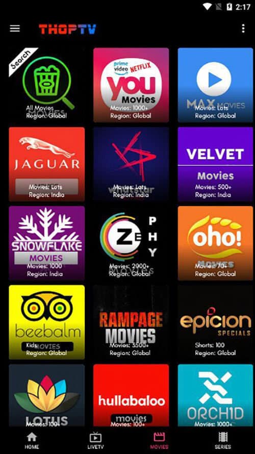 download thoptv pro apk