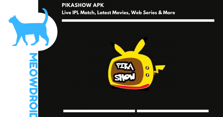 Pikashow APK V10.7.9 (Latest Version) [Live IPL 2022]